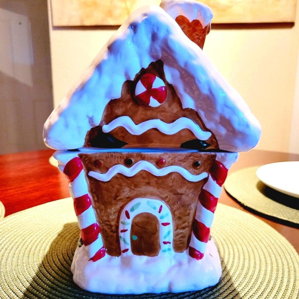 Gingerbread - image 2
